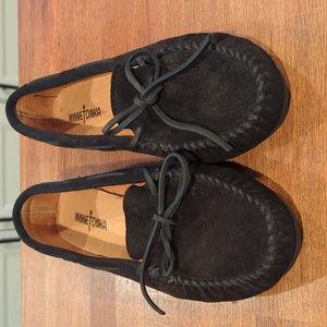 Minnetonka Men's Mocassin